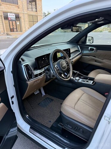 Kia Sorento-9