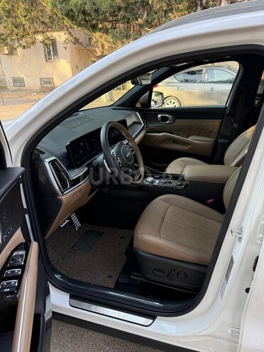 Kia Sorento-16