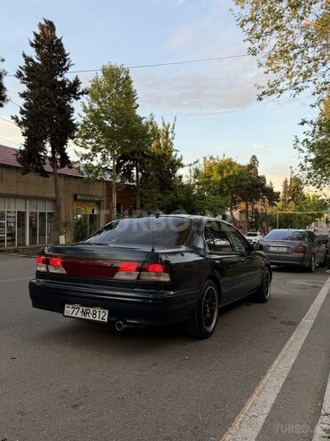 Nissan Maxima-2