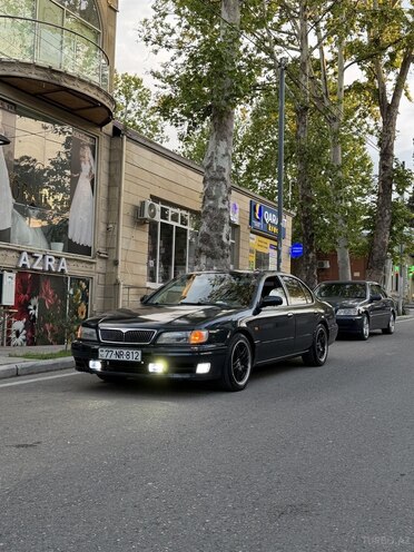 Nissan Maxima-3