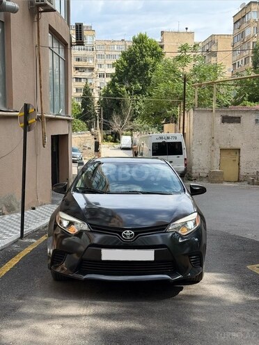 Toyota Corolla-1