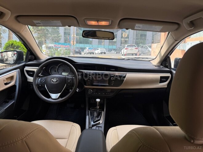 Toyota Corolla-9
