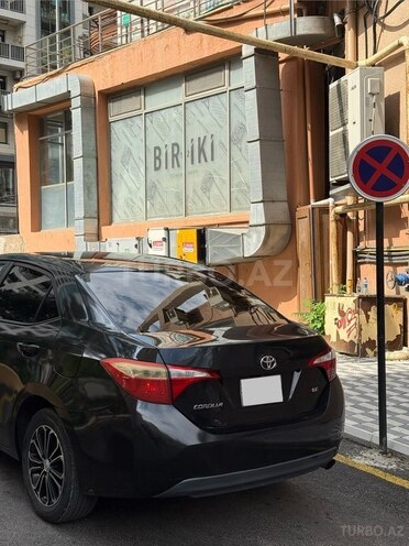 Toyota Corolla-7