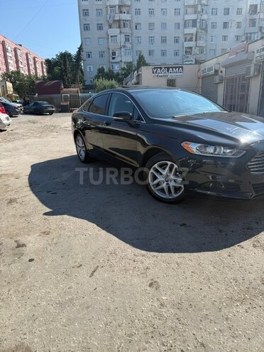 Ford Fusion (North America)-4