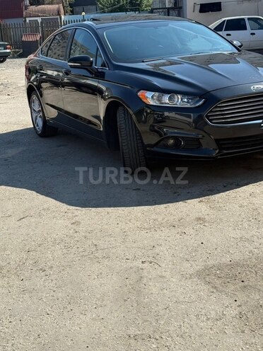 Ford Fusion (North America)-3