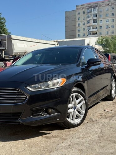 Ford Fusion (North America)-5