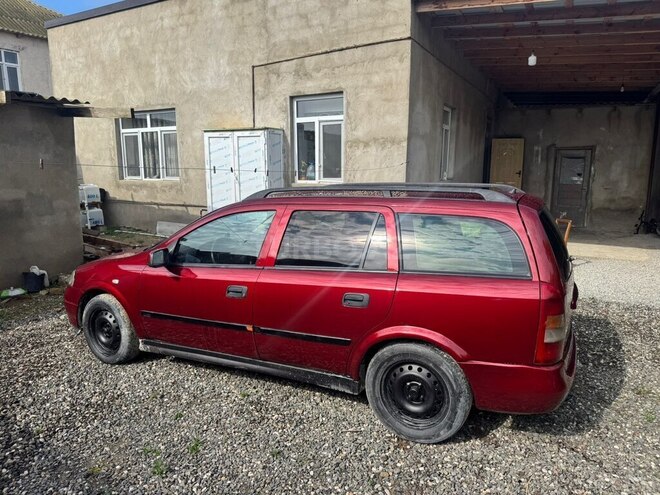 Opel Astra-6
