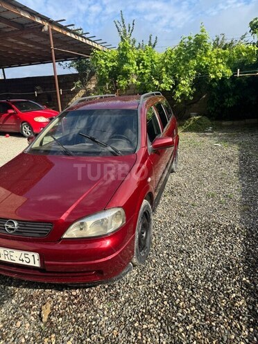 Opel Astra-4
