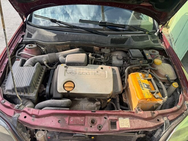Opel Astra-13