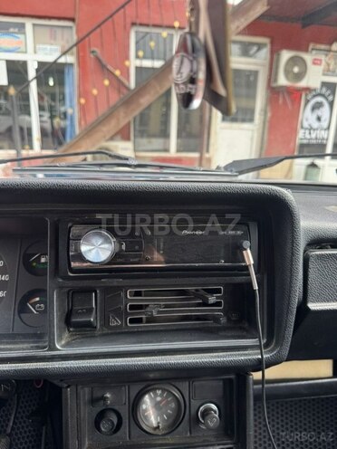 LADA (VAZ) 2107-7