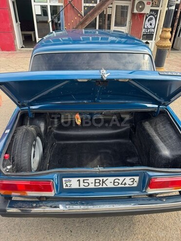 LADA (VAZ) 2107-5
