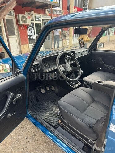 LADA (VAZ) 2107-8