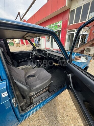 LADA (VAZ) 2107-10