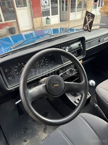 LADA (VAZ) 2107-13