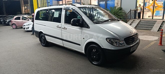 Mercedes Vito 109 CDI-3