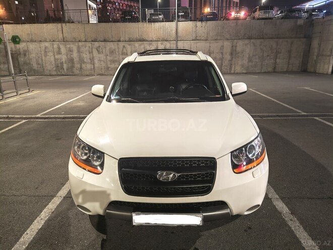 Hyundai Santa Fe-3