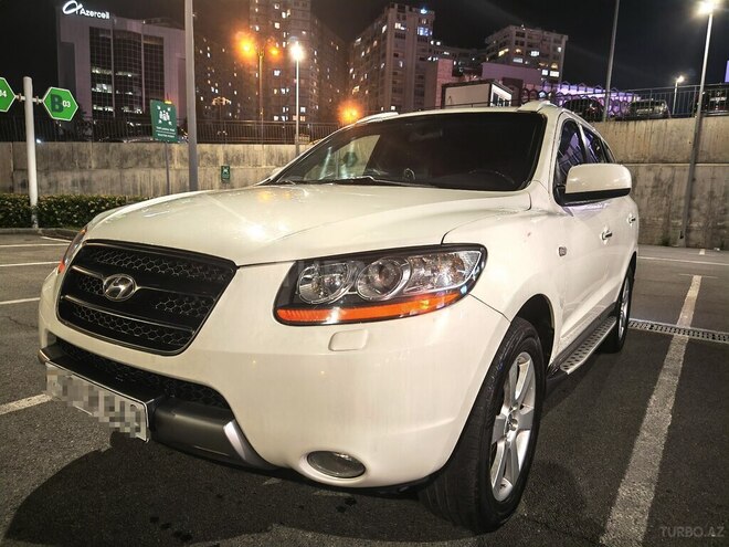 Hyundai Santa Fe-1