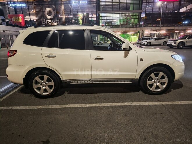 Hyundai Santa Fe-8