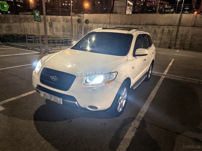 Hyundai Santa Fe-9