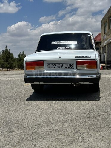 LADA (VAZ) 2107-3