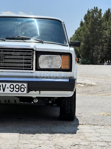 LADA (VAZ) 2107-5