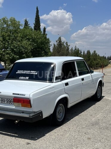 LADA (VAZ) 2107-7
