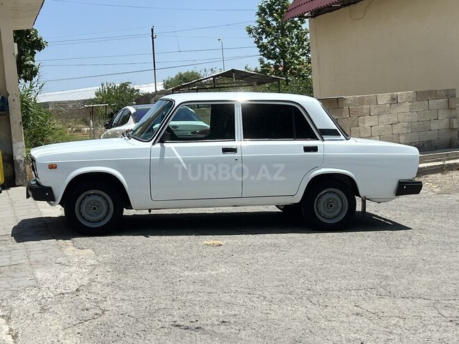 LADA (VAZ) 2107-8