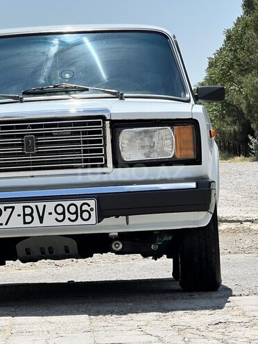 LADA (VAZ) 2107-9