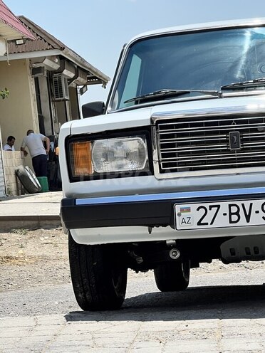 LADA (VAZ) 2107-10