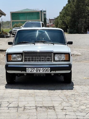 LADA (VAZ) 2107-11
