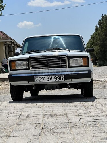 LADA (VAZ) 2107-12