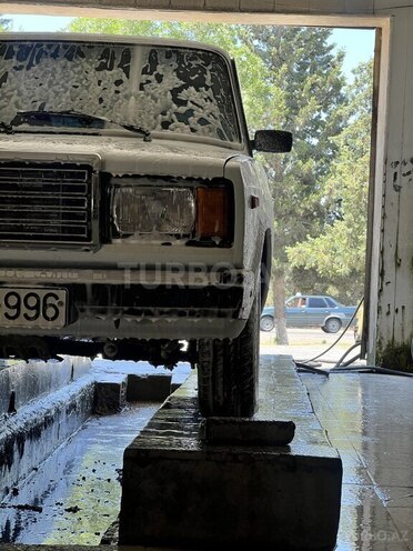 LADA (VAZ) 2107-13