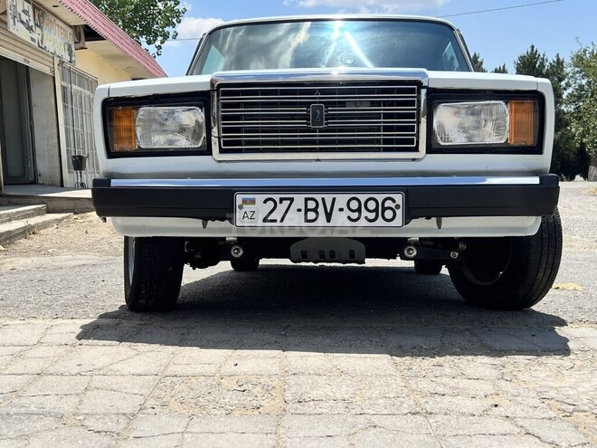 LADA (VAZ) 2107-14