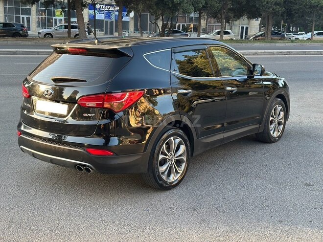 Hyundai Santa Fe-5
