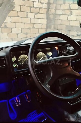 LADA (VAZ) 2107-19