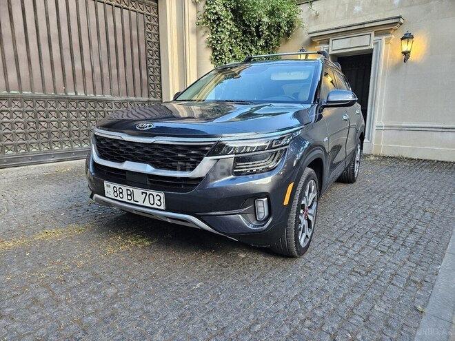 Kia Seltos-2