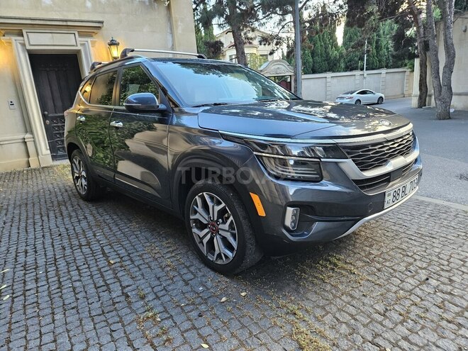 Kia Seltos-6