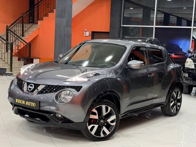 Nissan Juke-2