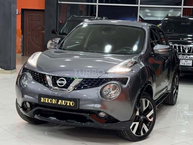 Nissan Juke-1