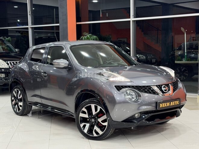 Nissan Juke-5