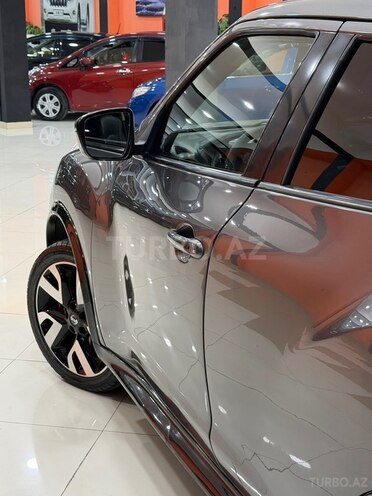 Nissan Juke-8