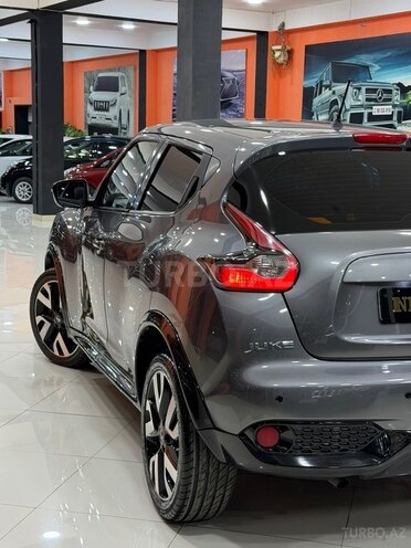 Nissan Juke-7