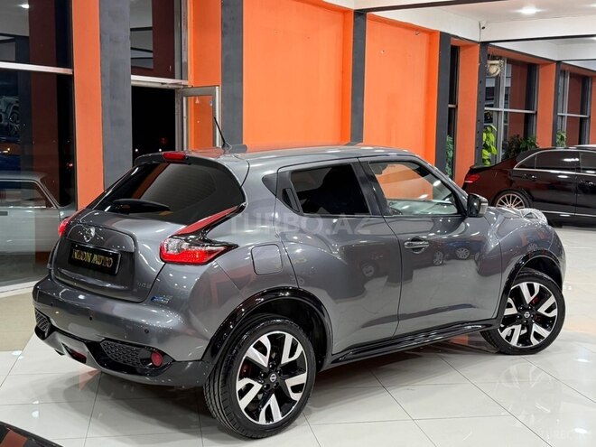 Nissan Juke-9