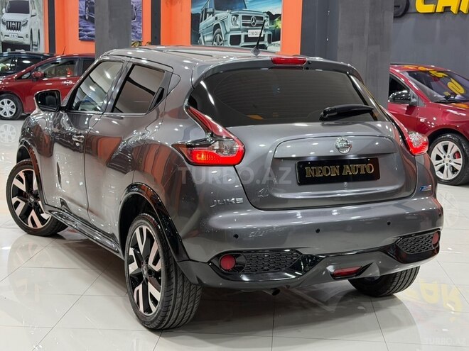 Nissan Juke-6