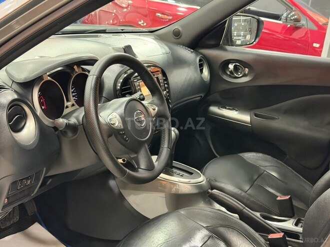 Nissan Juke-13