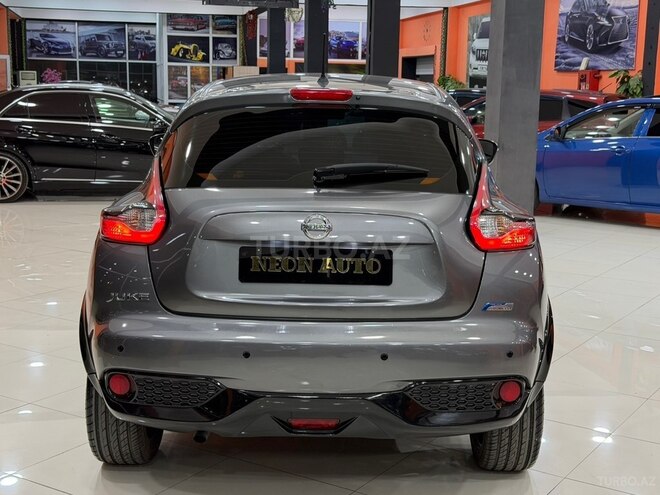 Nissan Juke-11