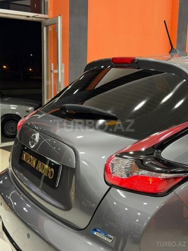Nissan Juke-15