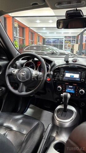 Nissan Juke-24