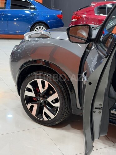 Nissan Juke-23