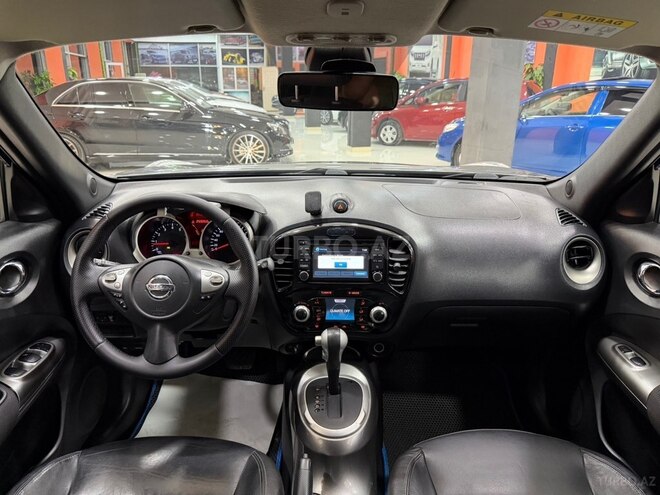 Nissan Juke-21